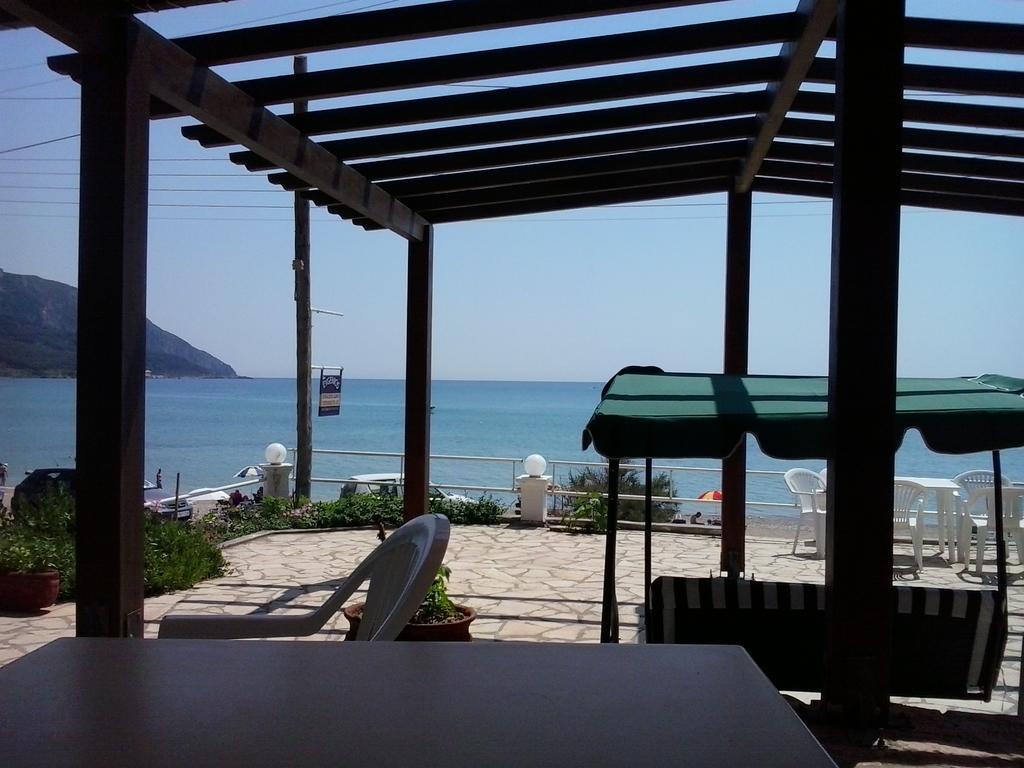 Evgenios