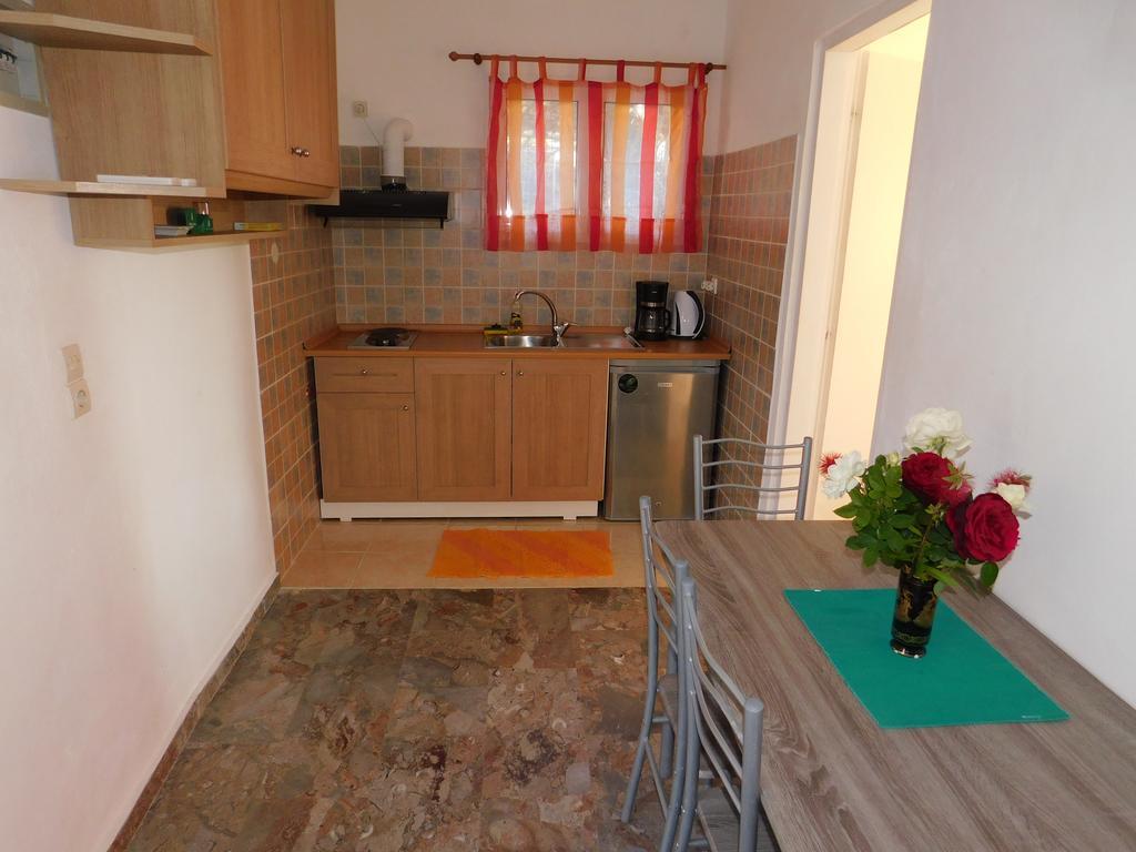 Evgenios Appartamento