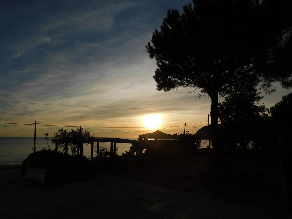Evgenios Agios Georgios Pagon