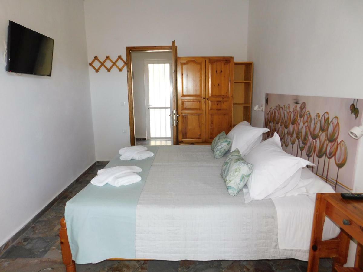 Appartamento Evgenios Agios Georgios Pagon