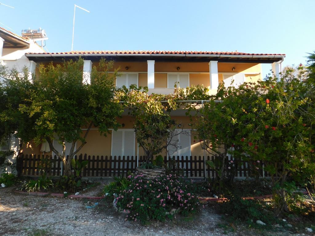 Evgenios *