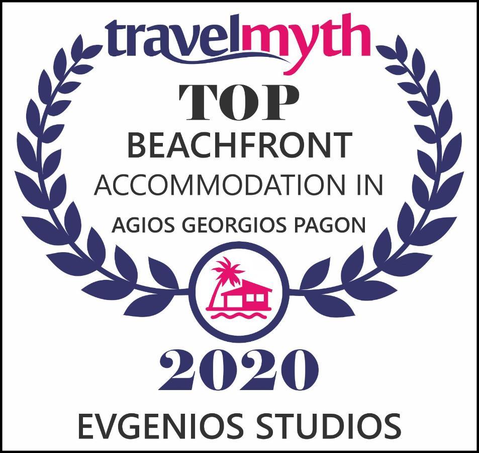 Evgenios *