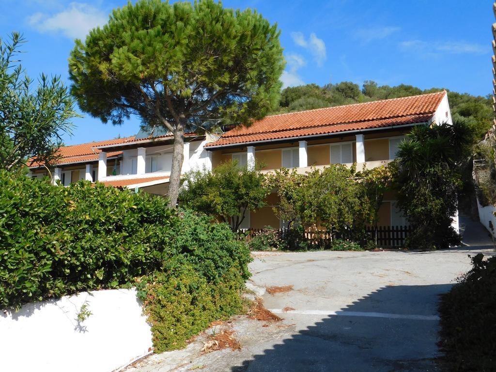 Apartamento Evgenios