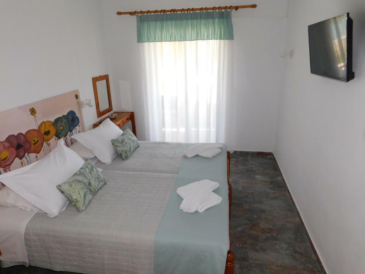 Evgenios Apartamento *