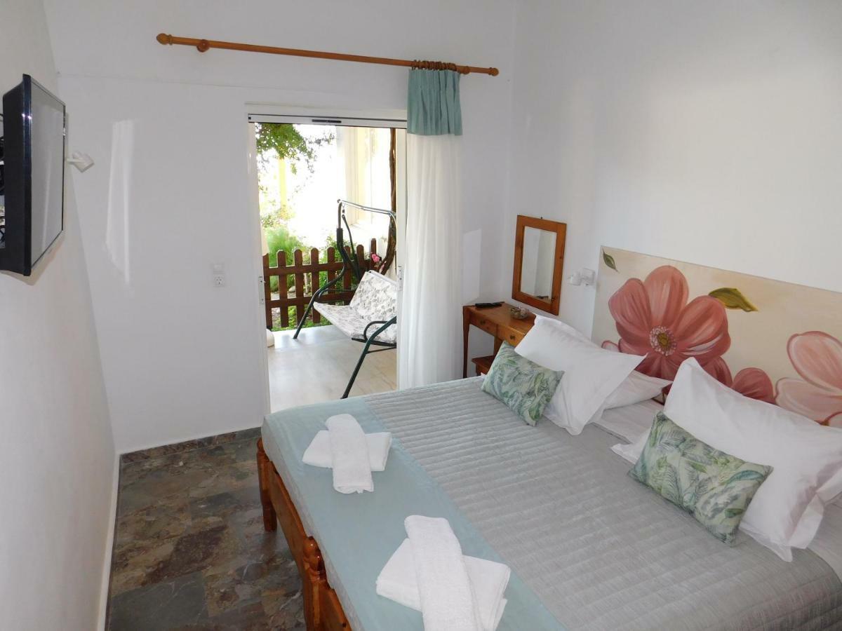 Evgenios Apartamento *